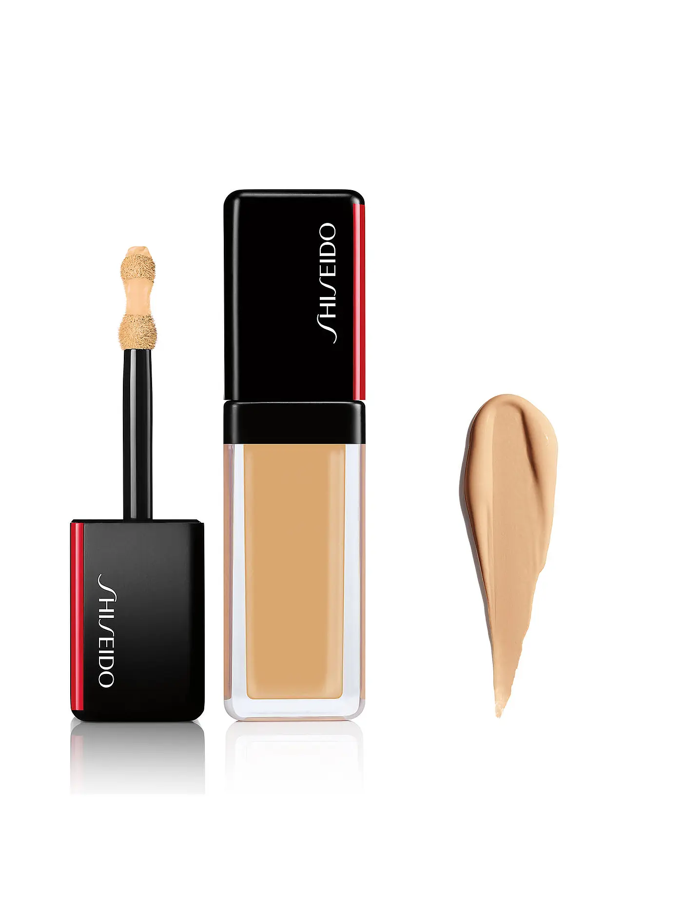 SHISEIDO | Synchro Skin Self-Refreshing Concealer (301 Medium) | 